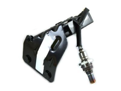 Mopar 68166853AF Sensor And Bracket Exhaust