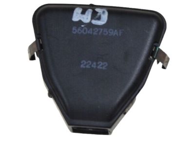 Jeep 56042759AF SENSOR Rain