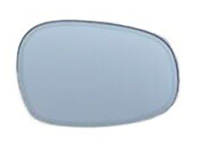 Jeep 6AC88GW7AB MIRROR Outside Rearview