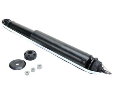 2012 Ram 2500 Shock Absorber - 68057363AC