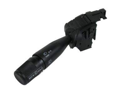 Ram C/V Dimmer Switch - 56046114AE