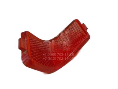 Chrysler 4685987AA REFLECTOR Door Trim Panel