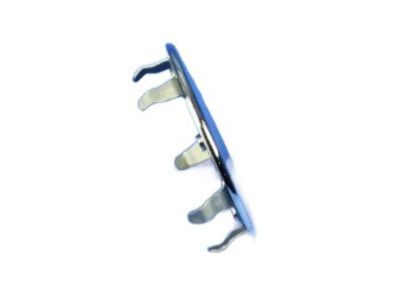 Chrysler 5272812AA CAP Wheel Center