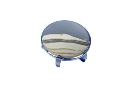 Chrysler 5272812AA CAP Wheel Center