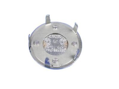 Chrysler 5272812AA CAP Wheel Center