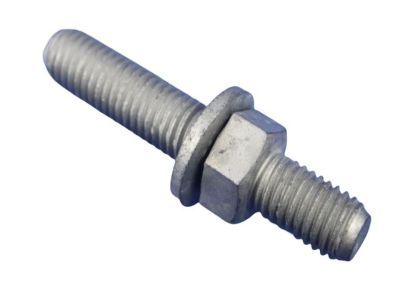 Jeep 6505064AA STUD M10x1.5x62