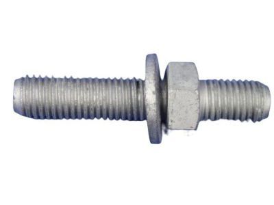 Jeep 6505064AA STUD M10x1.5x62