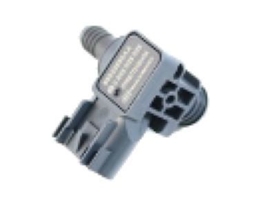 Jeep 68053595AA VALVE Brake Booster Check Sensor