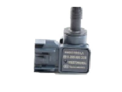 Jeep 68053595AA VALVE Brake Booster Check Sensor