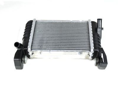 Dodge 5181881AB COOLER Auxiliary Low Temperature
