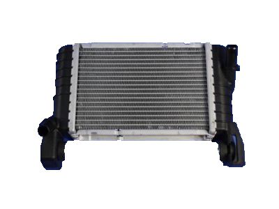 Dodge 5181881AB COOLER Auxiliary Low Temperature