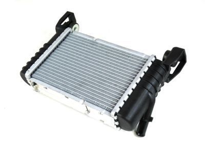 Dodge 5181881AB COOLER Auxiliary Low Temperature