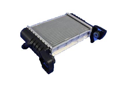 Dodge 5181881AB COOLER Auxiliary Low Temperature