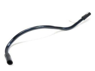 2011 Jeep Compass Crankcase Breather Hose - 5047034AB