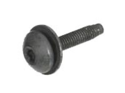 Ram 5109519AA PLATE Tapping