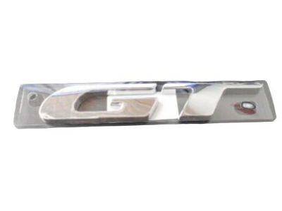 Dodge Dart Emblem - 68213511AA