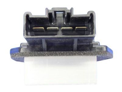 Mopar 68048901AA Control Module