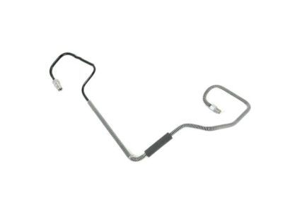 2015 Ram C/V Brake Line - 5154226AC