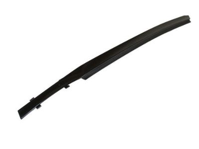 Mopar 4854261AA Belt Weatherstrip