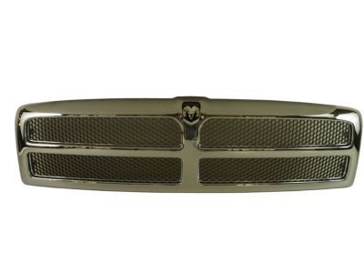 Dodge 55076550 GRILLE Radiator