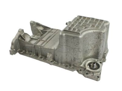 Dodge 4892171AD PAN Oil