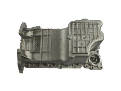 Dodge 4892171AD PAN Oil
