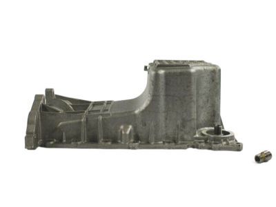 Dodge 4892171AD PAN Oil