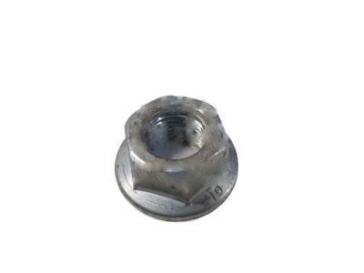 Jeep 68032208AA NUT