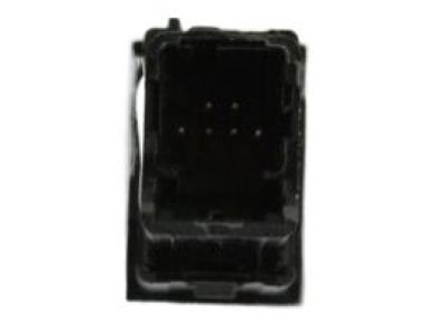 Ram 68110968AB SWITCH Heated Seat