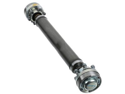 Dodge 52853642AE SHAFT Drive Front
