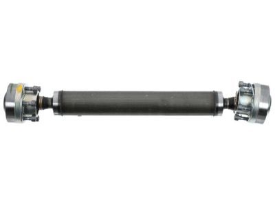Dodge 52853642AE SHAFT Drive Front