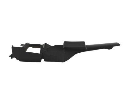 Mopar 55277011AB Shield Air Intake