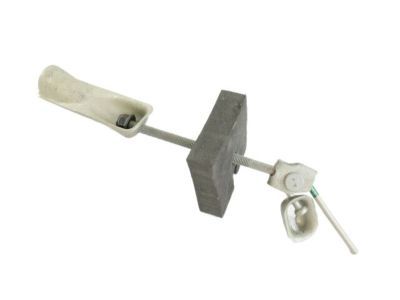 Dodge 52113642AB TENSIONER Parking Brake Cable