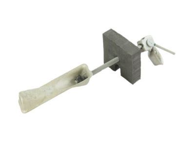 Dodge 52113642AB TENSIONER Parking Brake Cable