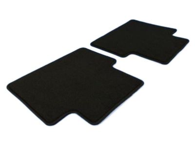 Chrysler 5RC78DX9AA Mat - Floor