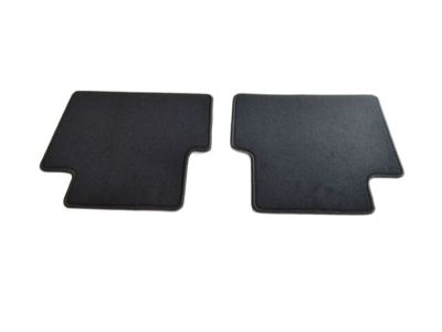 Chrysler 5RC78DX9AA Mat - Floor
