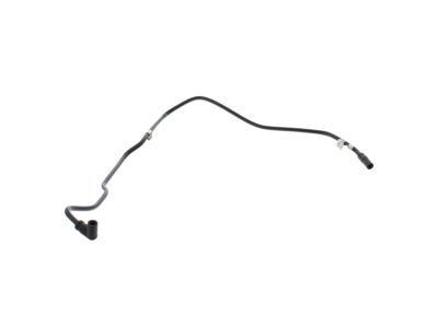 Dodge 4578627AA TUBE Canister Purge