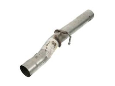Ram 2500 Exhaust Pipe - 68310877AA