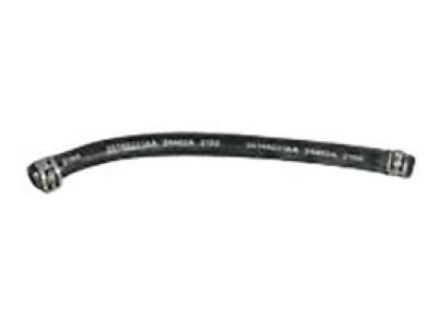 Ram 68058461AA HOSE Differential Pressure