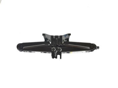 Jeep 68360802AA Jack - Scissors