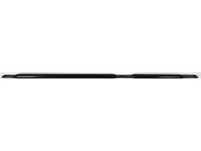 Jeep 52005743AB TUBE Tie Rod