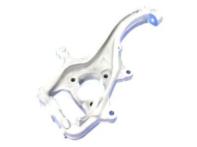 Ram Steering Knuckle - 68044704AA
