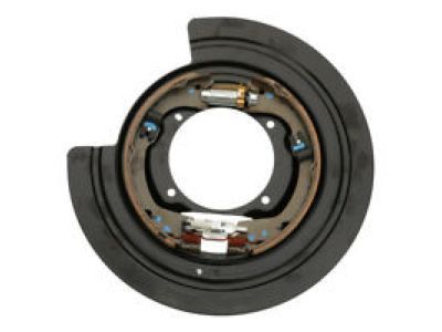 Jeep 52124969AD ADAPTER ASSEMBLY Parking Brake