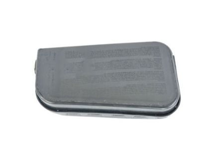 Mopar 68265347AA Side Impact Inflator Module, Front Driver Side