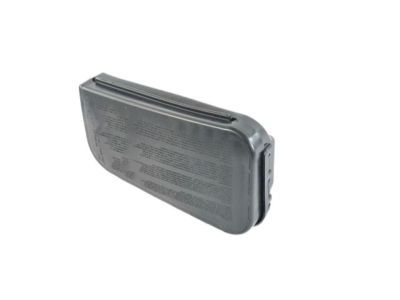 Mopar 68265347AA Side Impact Inflator Module, Front Driver Side