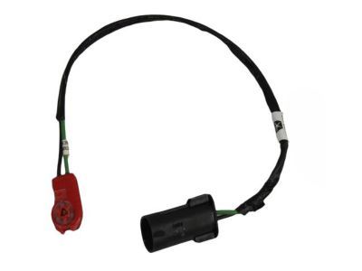 Jeep 56007583AB SWITCH Disarm