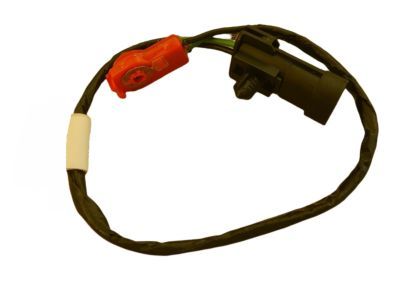 Jeep 56007583AB SWITCH Disarm