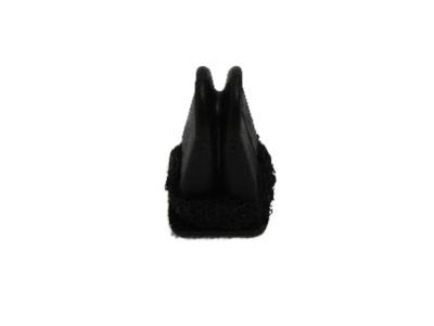 Dodge 5098837AB NUT Plastic Snap-in