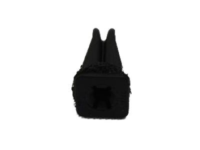 Dodge 5098837AB NUT Plastic Snap-in