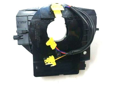 Jeep 5156106AB CLOCKSPRING Steering Column Control Module